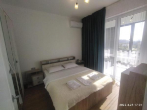 Апартаменты в элитном ЖК, Almaty